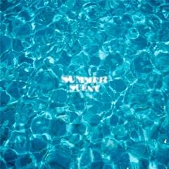 MONDAY MIX - SGMM061 by 40JIN  "Summer Scent"
