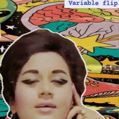gulabi aankhen flip