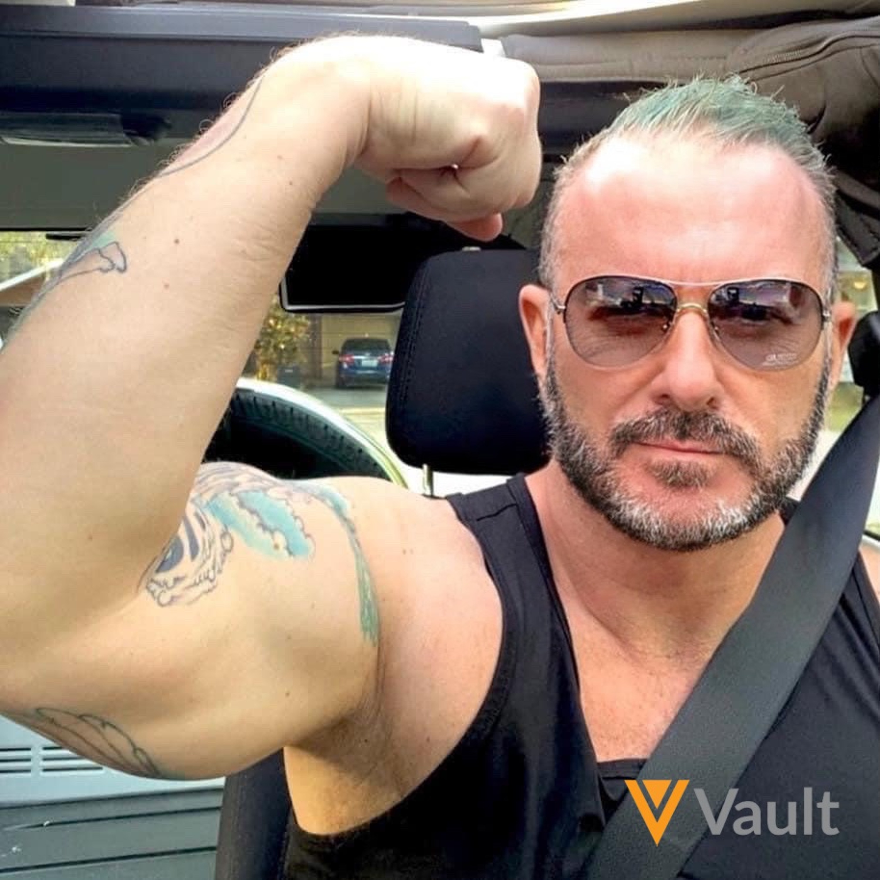 Bill Bennet Fit Over 50