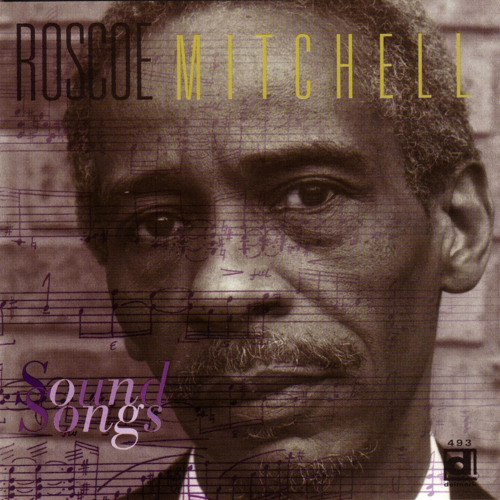 Let S Get Ready To Rumble By Roscoe Mitchell