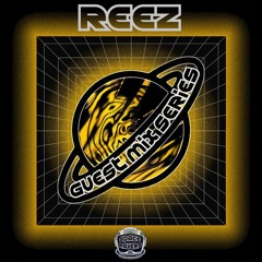 Reez - Celestial Sounds #003