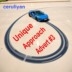 Unique Approach Advert #3