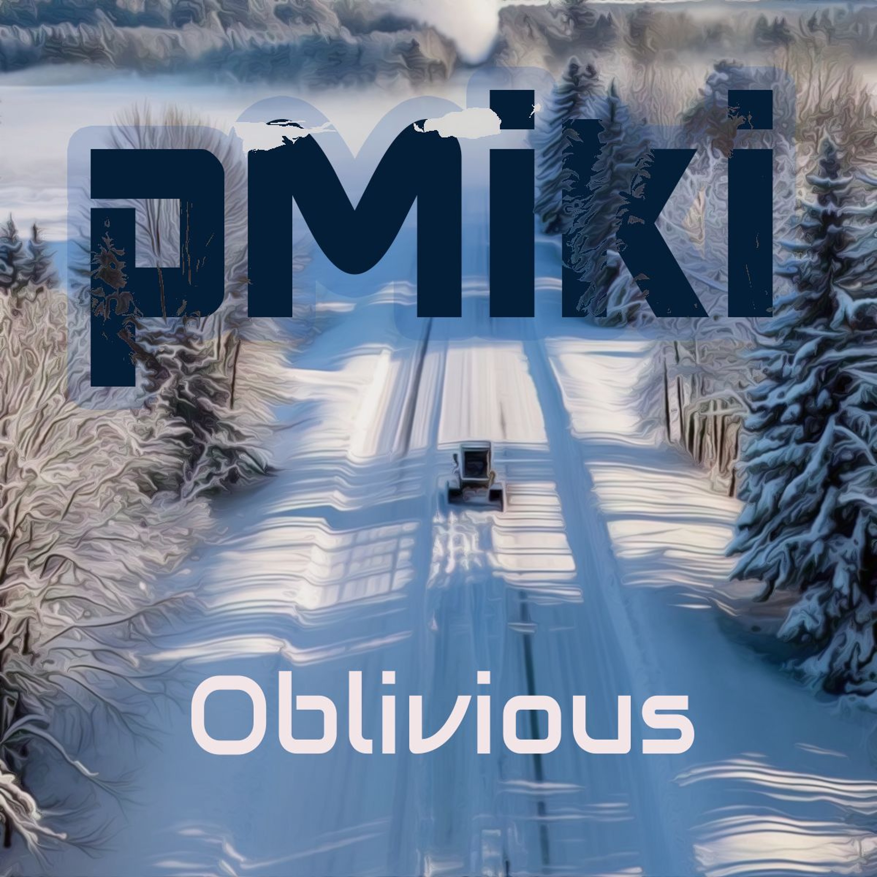 Oblivious episode artwork