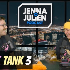 Podcast #266 - Shark Tank 3