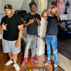 Sticks & Blicks by Smooth ft Kenzo x Swerve G