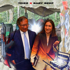 Flow Laura Sarabia Ft BabyBeef