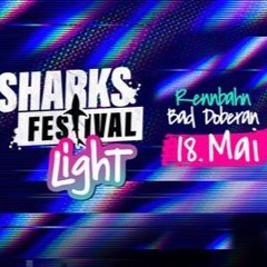 Q2/2024 200BPM 18.05.2024 Sharks Festival "light" Pfingstrave