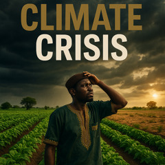 Nigeria Farms Battle Harsh Climate Crisis