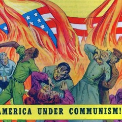 Communism Control