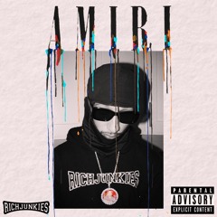 AMIRI Prod. HydraBeats