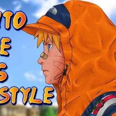 NARUTO THEME SONG FREESTYLE