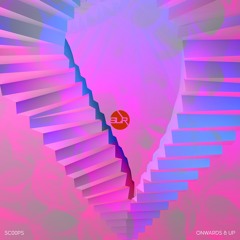 Onwards & Up (Radio Edit)