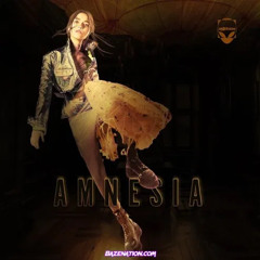 Roxen -Amnesia cover