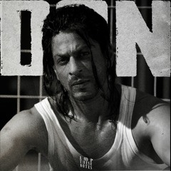 Don Theme' The Attitude Anthem (SV Rendition) | Shah Rukh Khan | Don Theme | Take One