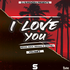 I Love You Vol.2