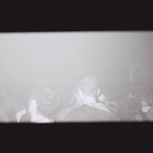 Warm up for Out of Focus pres. DJ Nobu, 2016
