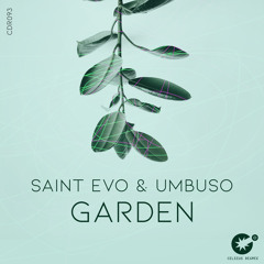 Saint Evo & UMBUSO - Garden