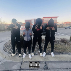 Racks in my Jeans Feat. Playboi Rec Prod.Flask