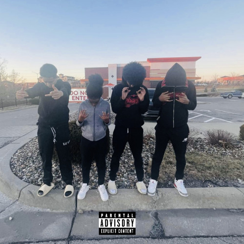 Racks in my Jeans Feat. Playboi Rec Prod.Flask