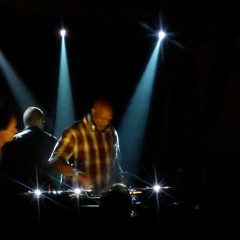 DJ Rush