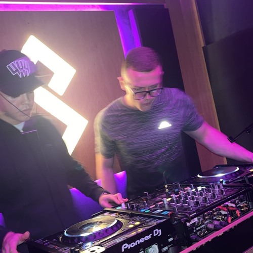 Ciaran Cahill Tribute Mix 🕊️