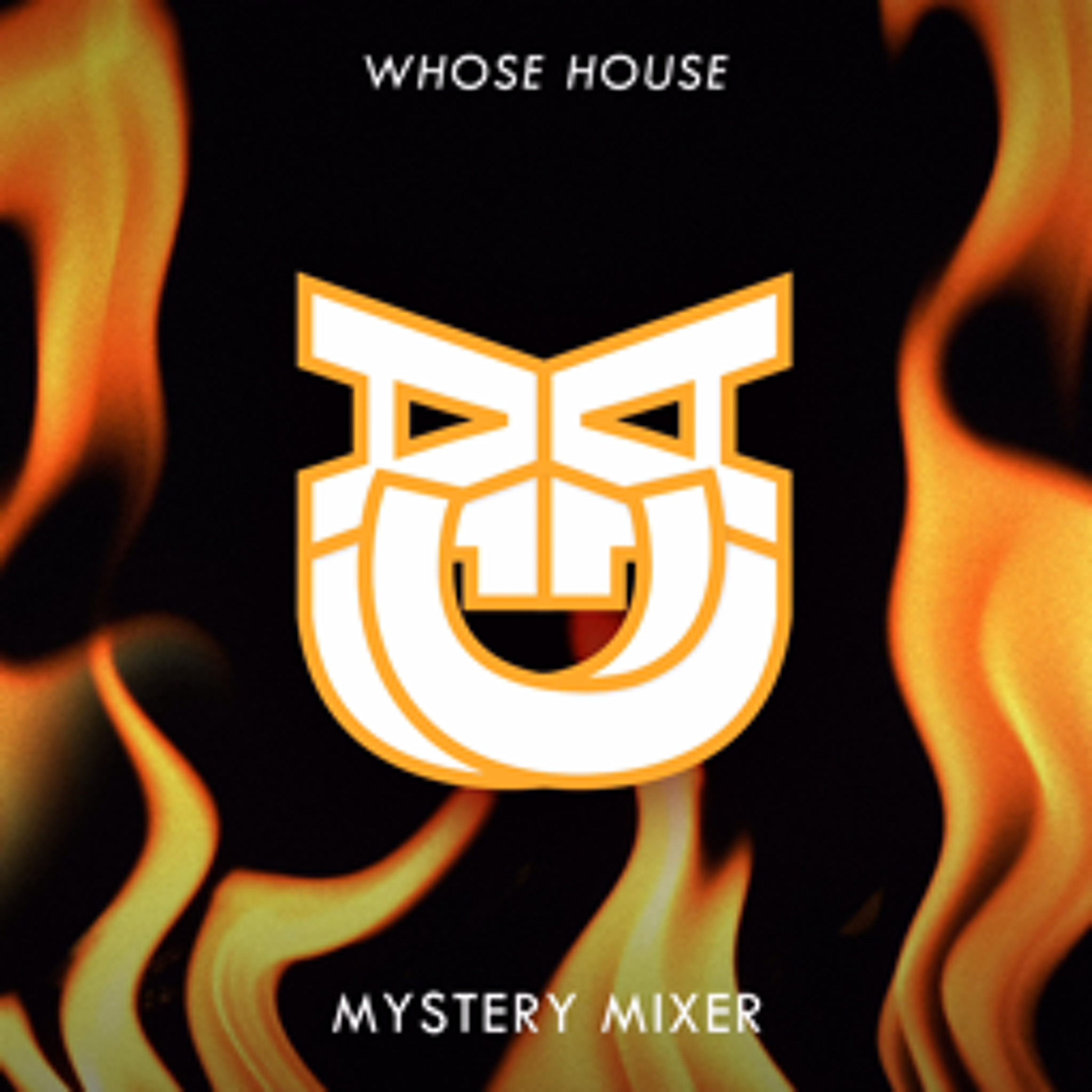 Mystery Mixer