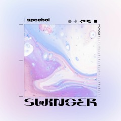 Spceboi - Swinger (Ahmed Zainal Remix)