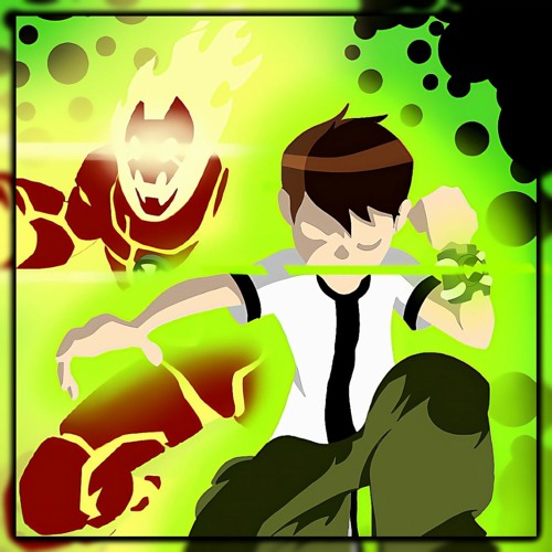 Ben 10 Clássico