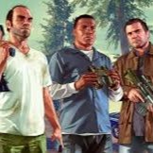 How to Download and Play GTA 5 on Your Xbox 360 Console
