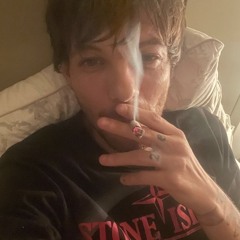 unreleased louis tomlinson