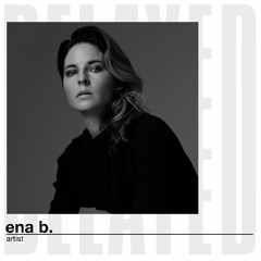 Delayed with... ena b.