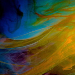 Let The Colours Shine