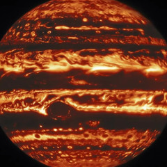 Shramm Storm - Jupiter Song