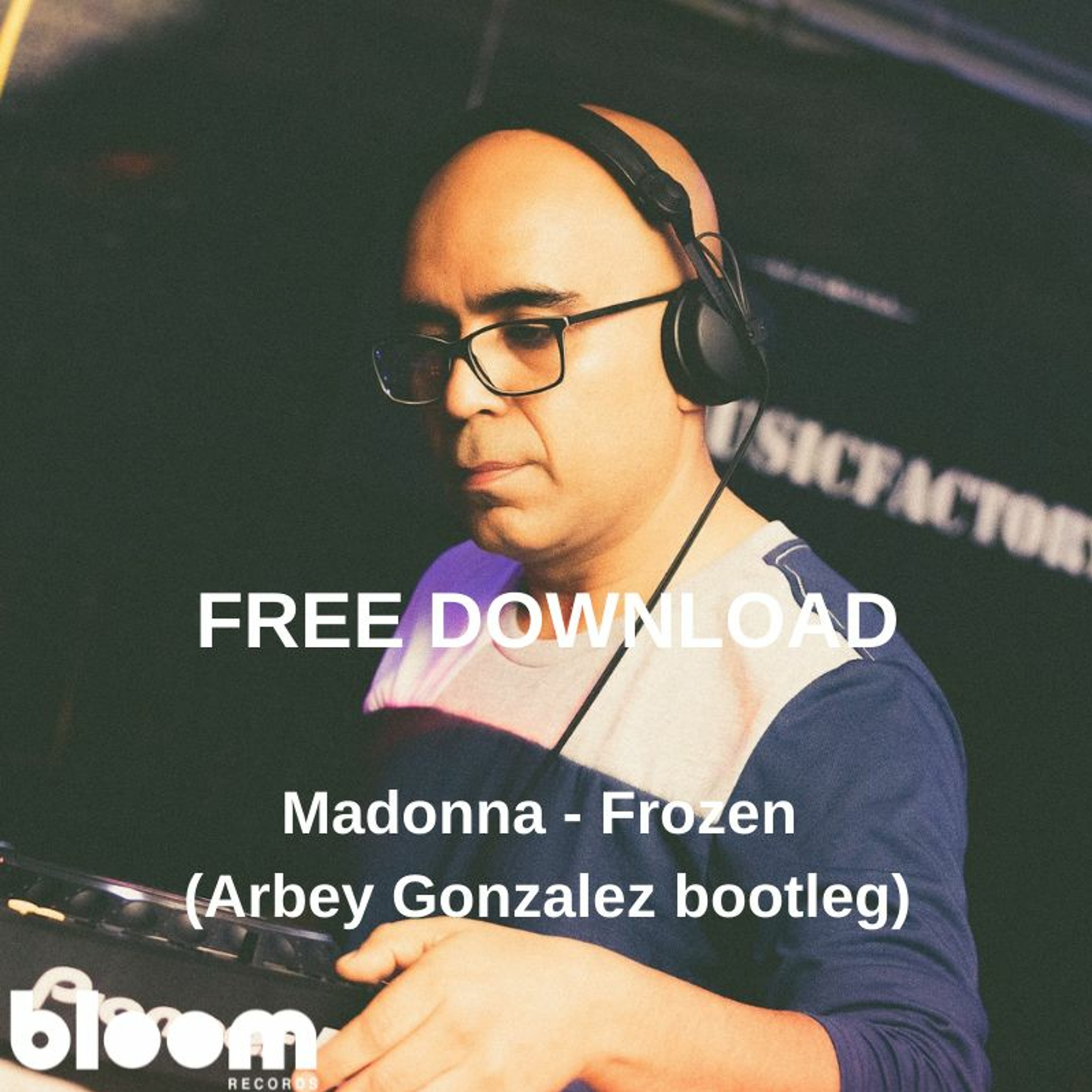 BLOOM RECORDS PODCAST