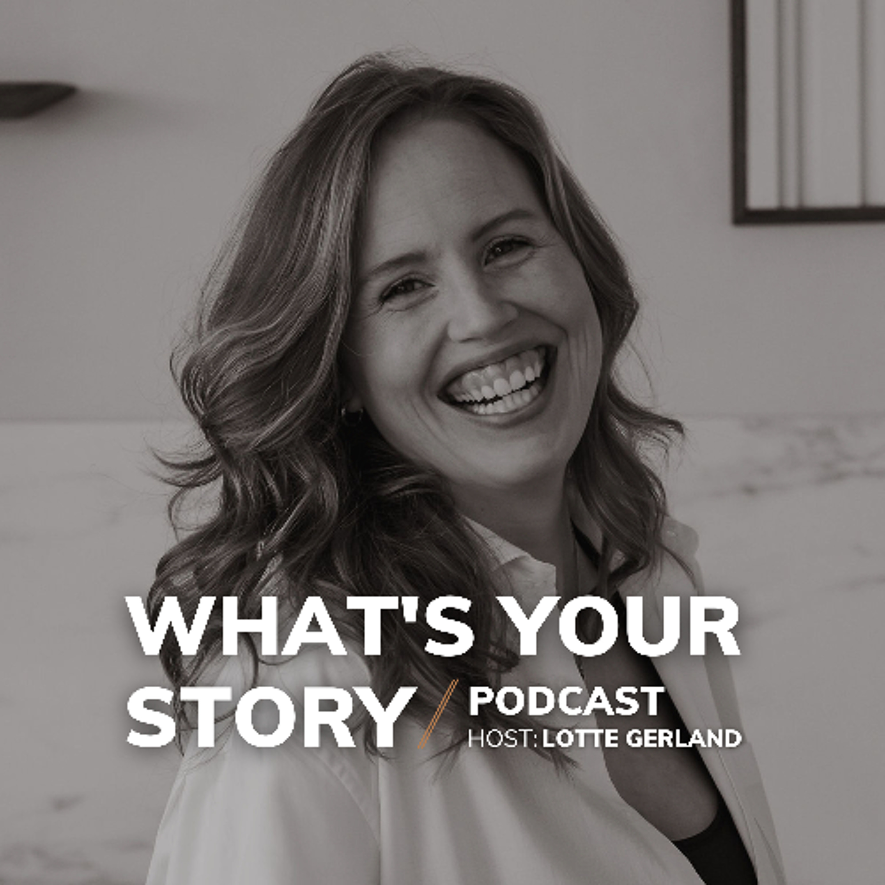 What\'s Your Story Podcast