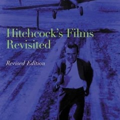 read pdf Hitchcock's Films Revisited