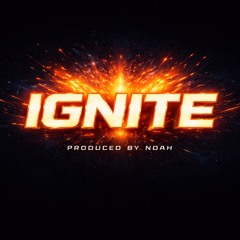 Ignite - NOAH music