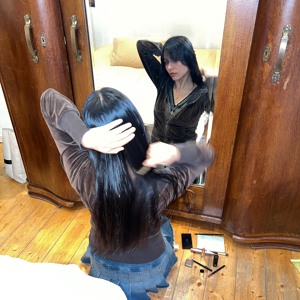 Le Béguin pour fairyprincesswithmagicpowers (18.02.25)