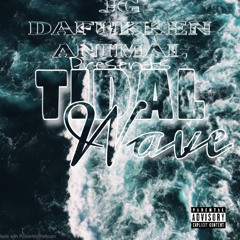 TIDAL WAVE-JG