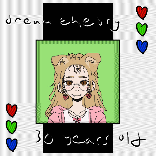 30 years old