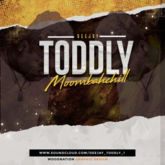 Moombah Chill - Dj Toddly