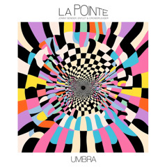 PREMIERE: La Pointe - Umbra (Jonny Rock Remix) [Secret Teachings]