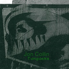 Jon Collin - Sketch For Guitar, Lengthening Tape Delay