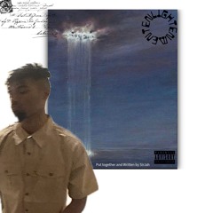 SirJah - Guest List
