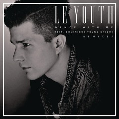 Dance with Me (TWRK Remix) [feat. Dominique Young Unique]