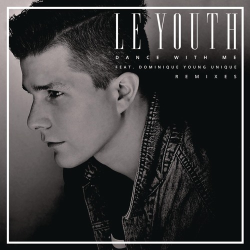 Dance with Me (TWRK Remix) [feat. Dominique Young Unique]