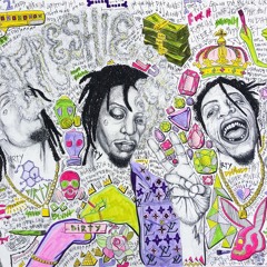 Freshie - But It Can Be Worse {SHOKU + BEEZ + DJ GREN8DE EXCLUSIVE}