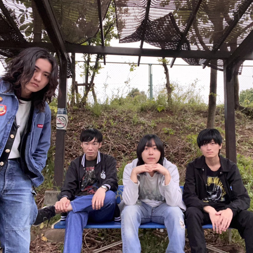 あんり Tomb-o-Language