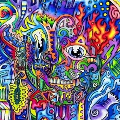 MIKV - LSD TENTATION