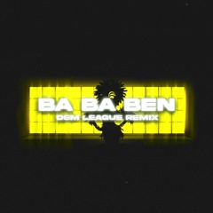 Madness Muv, DJ Khadeem, DJ Cheem, Lyrikal & Li'l Rick - Ba Ba Ben (DSM League Remix)